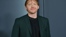 Rupert Grint