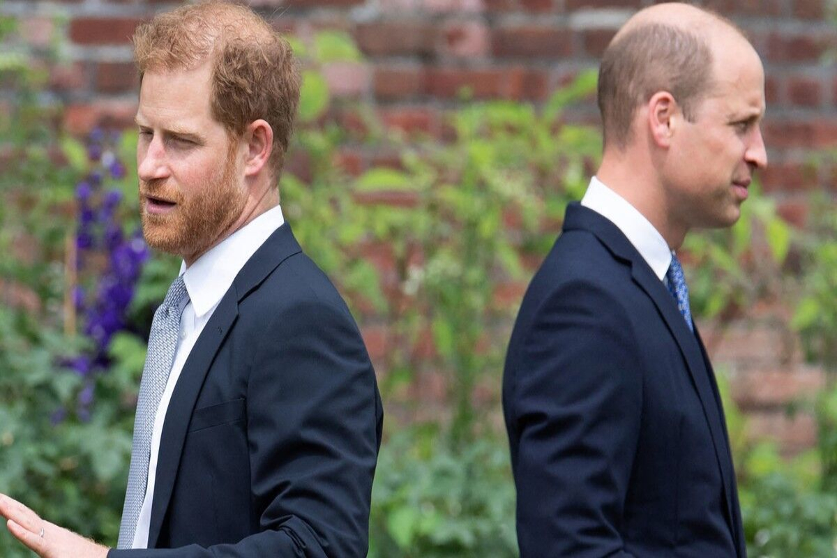 Prince William
