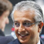 Sheikh Salman elected FIFA president for another four-year term