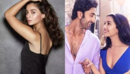 Alia Bhatt