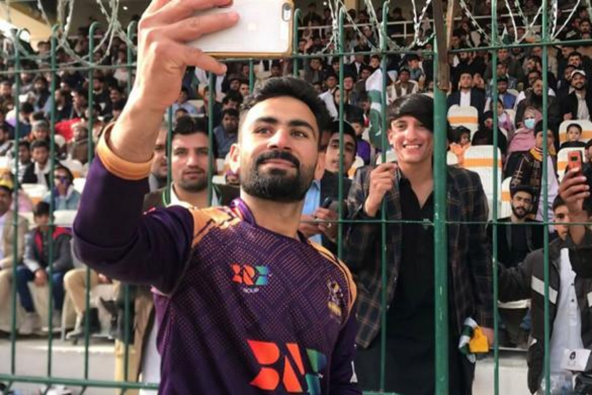 Quetta