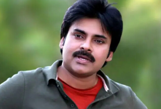 Pawan Kalyan