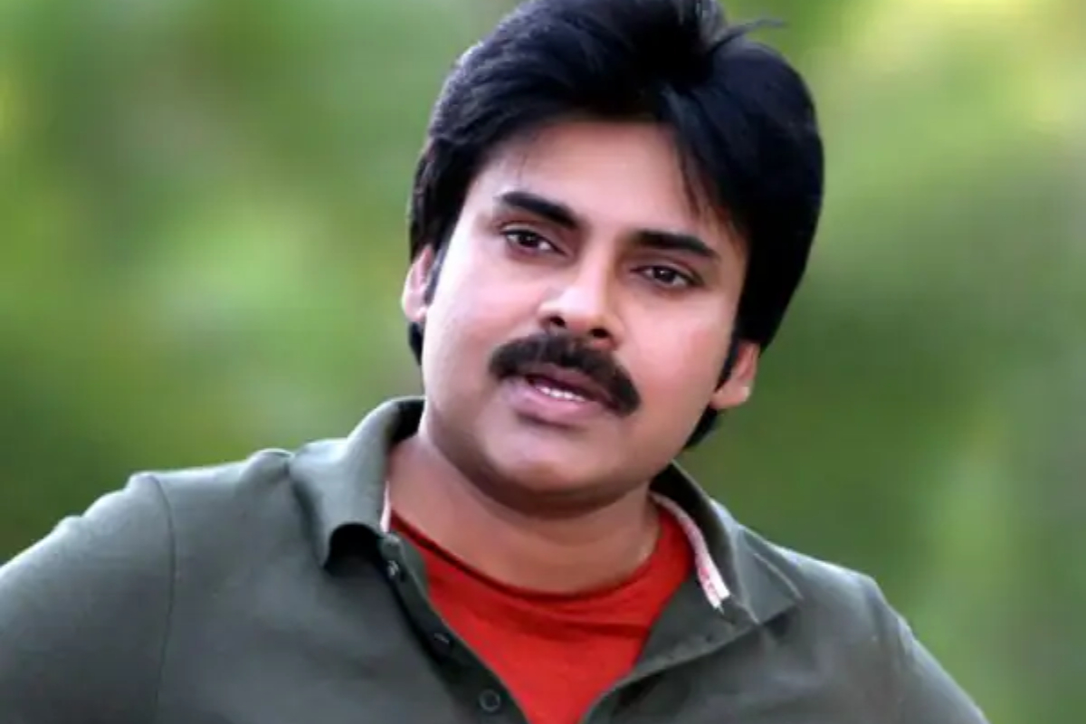 Pawan Kalyan
