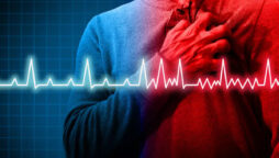 heart disease symptoms
