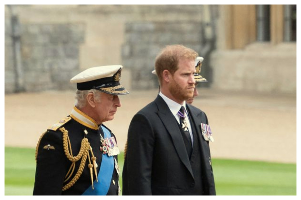 Prince Harry
