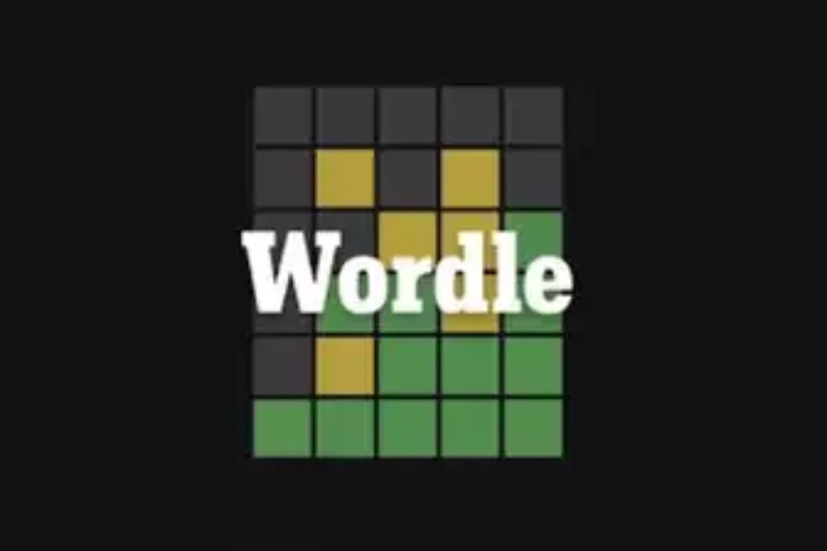 Wordle Today