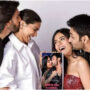 Ranveer-Deepika mark the release of RJ Anmol & Amrita Rao’s book