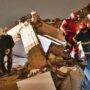 Turkey tremor raises concerns about construction standards