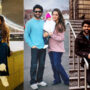 Maham Aamir & Faizan Sheikh share family pictures from Scotland