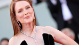 Julianne Moore