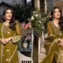 Ayeza Khan looks exquisite in new photoshoot