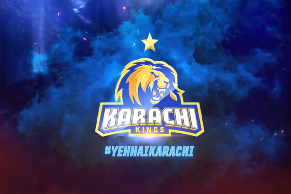 Karachi Kings anthem