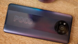 Xiaomi Poco X3 Pro