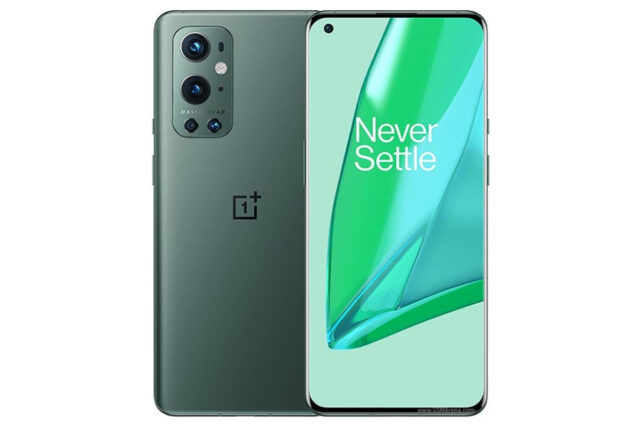 OnePlus 9 Pro price in Pakistan & specifications