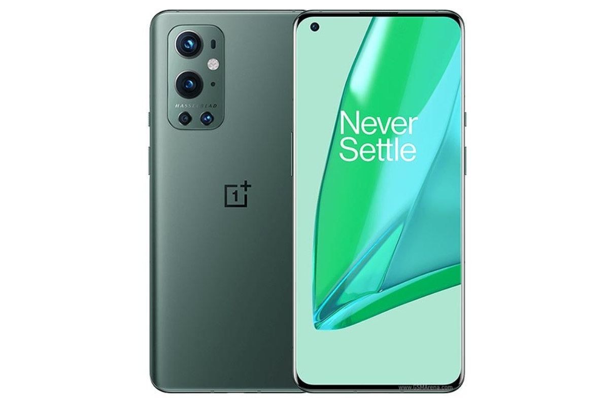 OnePlus 9 Pro price in Pakistan