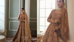 Ayeza Khan