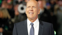 Bruce Willis dementia