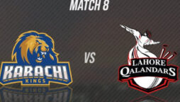 PSL 2023: Karachi Kings v Lahore Qalandars Squad | KK vs LQ Full Squad today | Match 8
