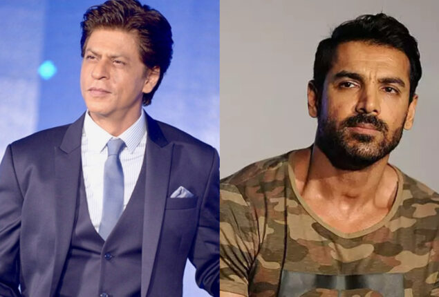 Pathaan, played by John Abraham, deserves a prequel