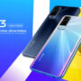 Vivo Y33 price in Pakistan & full specifications
