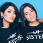 Mathira celebrates her birthday with sister Rose