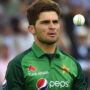 Shaheen ready to return in HBL PSL 2023