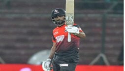 PSL 2023: Fakhar Zaman scored 66 runs off 42 balls