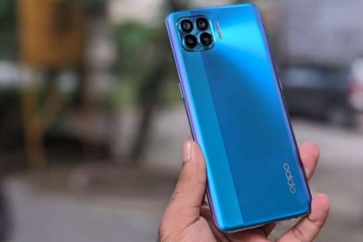 Oppo F17 Pro price in Pakistan