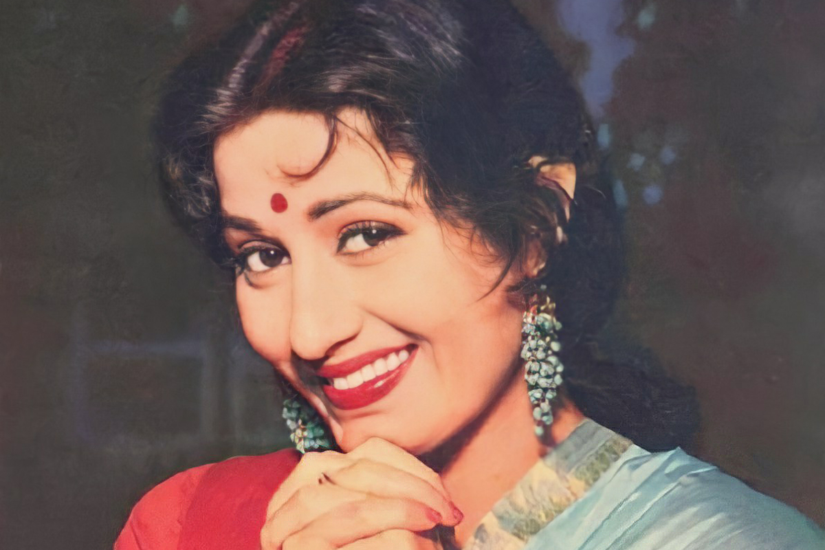 Madhubala