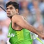 Arshad Nadeem hopes to be fit for World Athletics Championship