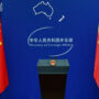 China expresses ‘strong dissatisfaction’ over US shooting down balloon
