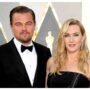 Kate Winslet recalled Leonardo DiCaprio’s “magnetic” energy while filming Titanic