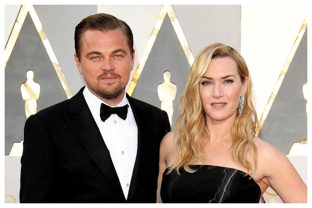 Kate Winslet