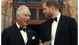Prince Harry ‘loss list of promises’ for King’s Coronation