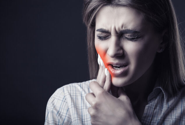 9 Effective Home Remedies for Nighttime Toothache