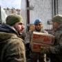 Toll from the Turkey-Syria earthquake approaches 24,000, aid is trickling in