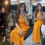 ‘Ruswai’ famed Minna Tariq share new family pictures with her fans