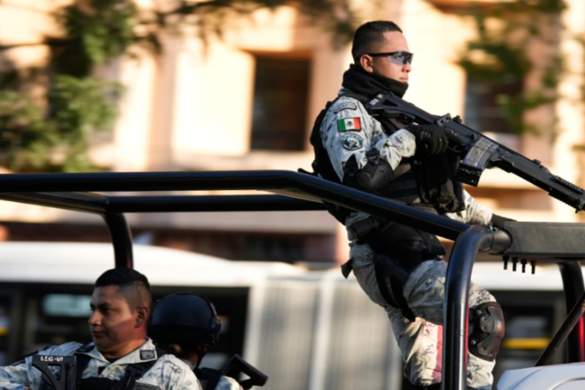 Mexico