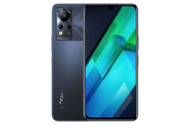 Infinix Note 12 price in Pakistan & specifications