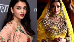 Jodhaa Akbar 15th Anniversary – Aishwarya Rai wrote a lovely post