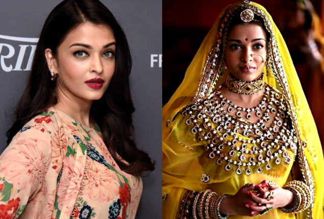 Jodhaa Akbar 15th Anniversary – Aishwarya Rai wrote a lovely post