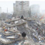 Death toll rises above 41,000 in Turkey, Syria earthquake