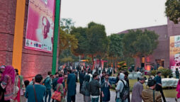 Faiz Festival