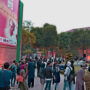7th Faiz Festival happening in Lahore
