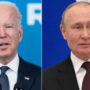 Putin ‘dead wrong’ on Ukraine war says Biden