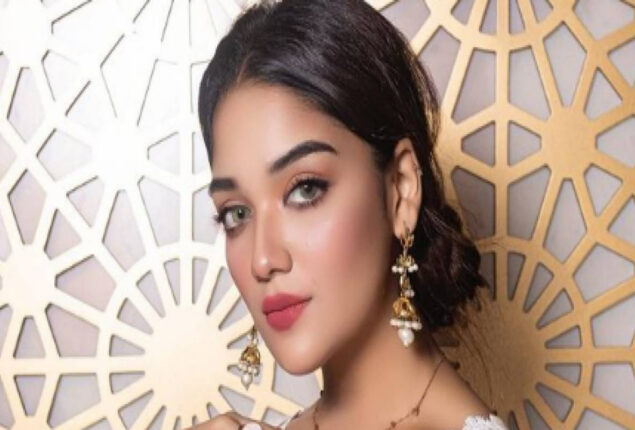 Throwback: TikTok star Romaisa Khan’s dance video goes viral