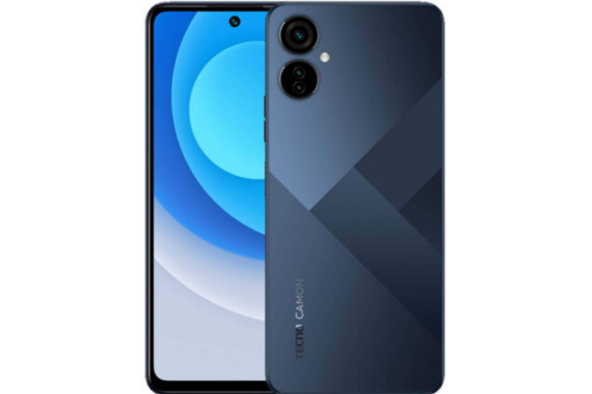 Tecno Camon 19 price in Pakistan