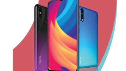 Tecno Spark 4