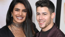 Priyanka Nick 