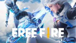 Garena Free Fire